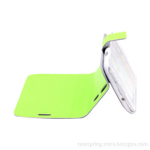 PU Leather Case for Samsung i9300 S3, Form-fitted Design, All Ports Remain Easily Accessible
